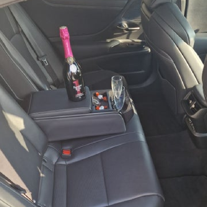 Vtc Prestige Carcassonne Chauffeur Vtc Carcassonne Realisation 5